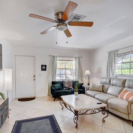 Make Waves 4 Bedroom Home Boynton Beach Exterior photo